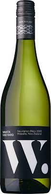 Waiata Sauvignon Blanc 2022, Waipara, Zew Zealand