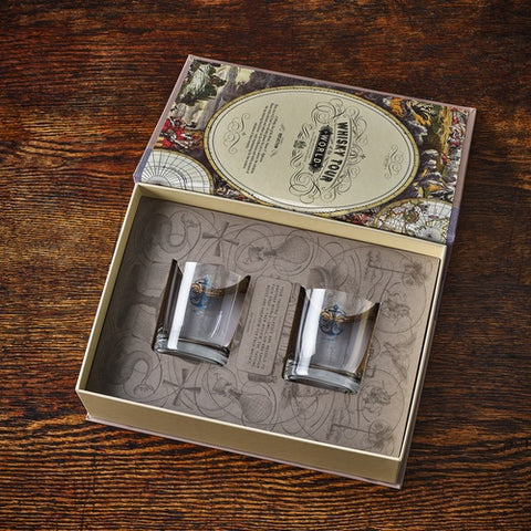 Whisky Tour Of The World Advent Calendar - Image 6