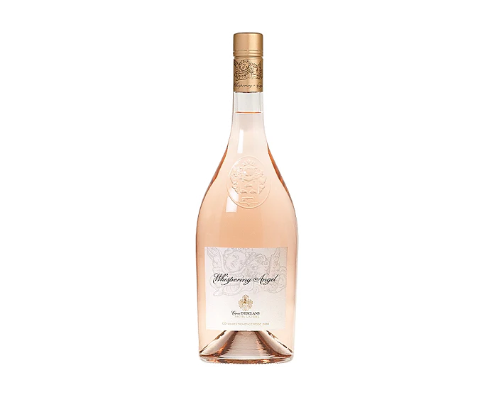 Whispering Angel Rosé