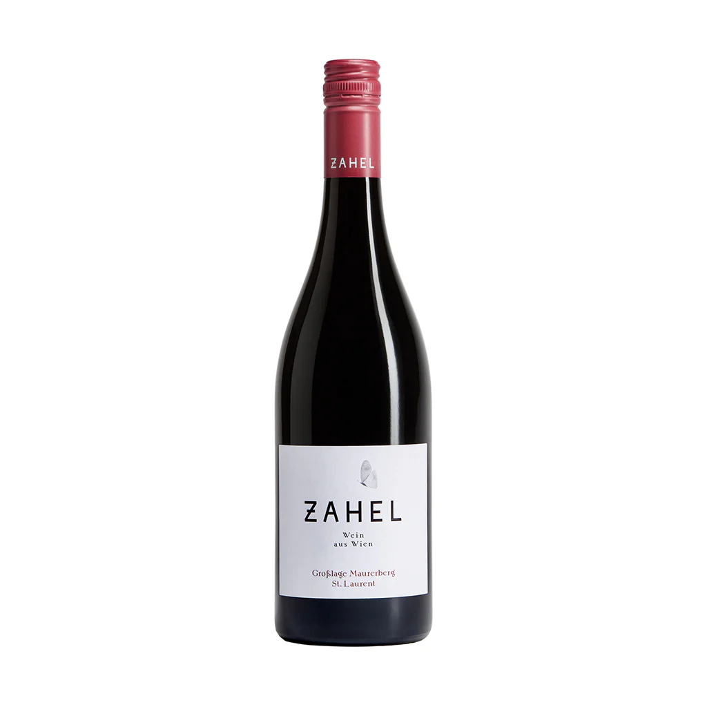 Zahel St. Laurent Vienna, Austria 2021